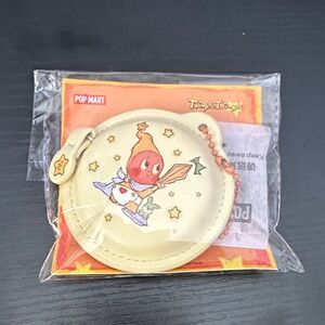 POP MART - Authentic Twinkle Twinkle Be a Little Star - Measuring Tape (NWT)